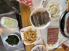 -红姐重庆火锅(曙光路店)