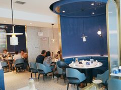 -兰湘子·湘菜小炒(长安万科广场店)