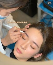 -禹彤绣苑·机器野生眉纹眉