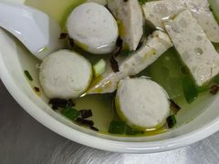 -大目猪肉丸肉饼(星湖豪景店)