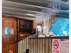 -熠盛·本帮菜Bistro(永嘉路店)
