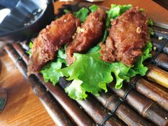 -越谜·越南餐厅(长白店)
