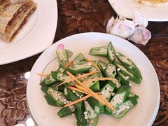 -民族饭荘(新华大街店)