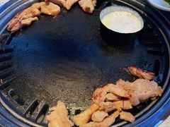 -猫抓烤肉(春熙路店)