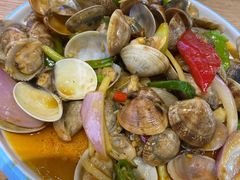 -蟹老板的海鲜