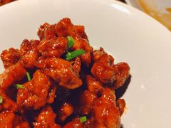 糖醋里脊-外婆家(世界城广场店)