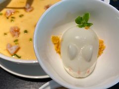 -简小舍·民间手艺菜(武昌江滩店)