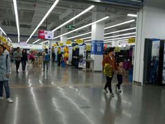 -迪卡侬(安德门店)