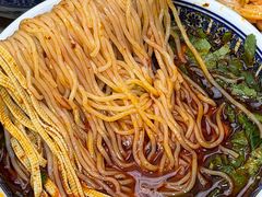-樊记腊汁肉(竹笆市总店)