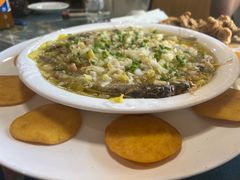 -老院子饭店·鲁菜·海鲜·家常菜