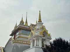 -洛阳白马寺