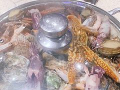 -永红源啤酒·烧烤·海鲜·大排档(青特城店)