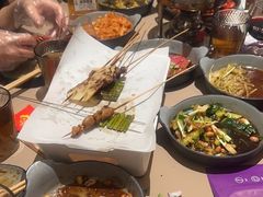 -苏小牛·牛肉串(国贸店)