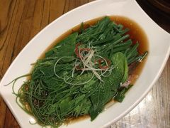 -苹果树下艺术餐厅(通州店)