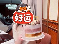 -镇江苏宁万豪酒店-苏筵中餐厅