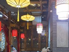 -重庆袁老四火锅(武进万达店)