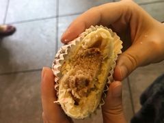 糟香月饼-邵万生食品公司(南京东路店)