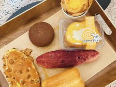 -石头先生的烤炉(济南高新万达店)