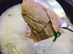 -神仙雪浓汤(明洞店)