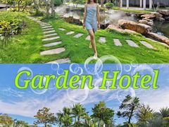 -惠州金海湾嘉华度假酒店