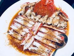 -徐记海鲜(梅溪新天地店)