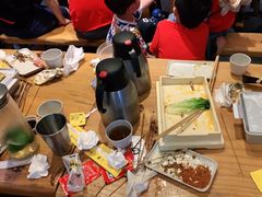 -木屋烧烤(惠阳华润小径湾店)
