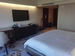 -上海波特曼丽思卡尔顿酒店