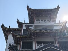 -广东花都湖国家湿地公园