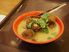 -老回回饺子馆(海洋馆店)