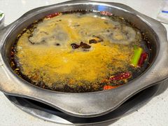 红锅-钢五区节子串串香(环球汇·天誉店)