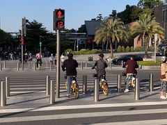 -盒马鲜生(皇庭广场店)