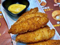 -米斯特比萨(罗斯福店)