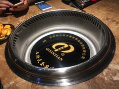 -七欣天香辣蟹火锅(无锡金太湖国际城店)