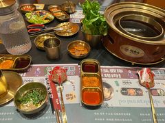 -闻老头·菊花炭烤肉(佛山首店)