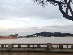 -长洲岛