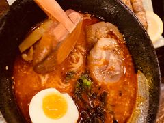 -白石的深夜食堂(大上海店)