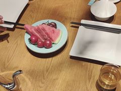 -新海渔港·胶东海鲜家常菜·家宴(奥体中心店)