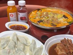 -喜家德虾仁水饺(岗厦北店)