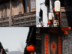 -紫阳古街