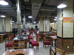 大堂-元盛居(生态大街店)