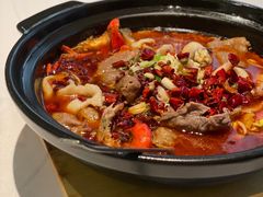 -西湖春天•老字号杭州菜(百汇店)