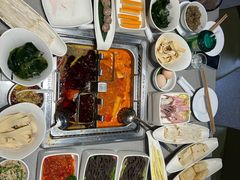 -海底捞火锅(吾悦广场店)
