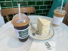 -Ralph’s Coffee(北京三里屯店)