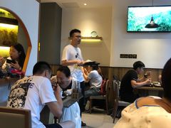 -老娘舅(吴淞路店)