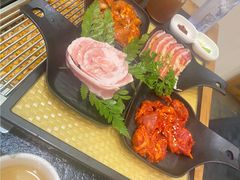 -韩满园· 甄选韩式烤肉