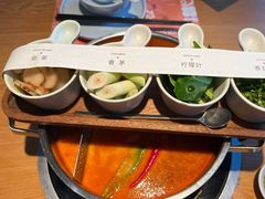 -生如夏花泰式火锅(鹭洲里店)