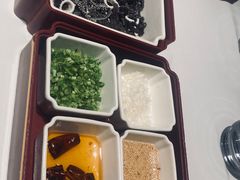 -四季民福烤鸭店(外滩外白渡桥店)