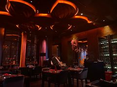 -YUE·6·西式融合餐厅(外滩六号店)