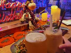 -MR.ROCKY洛奇先生RESTAURANT&BAR(宝安壹方城店)