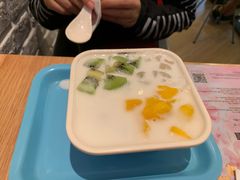 -满记甜品(荟聚购物中心店)